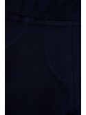 Children\'s navy blue shorts NDZ8009 - Online store - Boutique